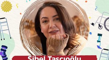 Kızılcık Şerbeti'nin Sevilen Oyuncusu Sibel Taşçıoğlu'ndan Örnek Davranış