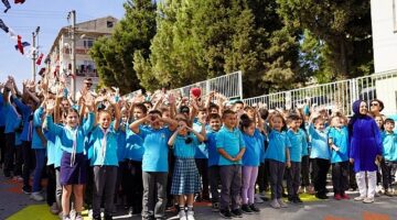 Kocaeli'de “Güvenli Okul Yolu Projesi” yayılıyor