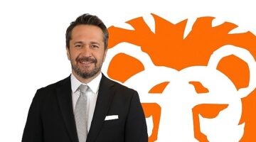 Murat Yılmaz, ING Yatırım Genel Müdürü olarak atandı