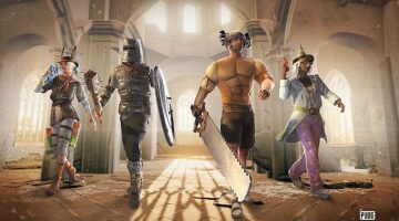 PUBG: Battlegrounds'ın Fantastik Battle Royale Modu 24 Temmuz'da Geri Dönüyor