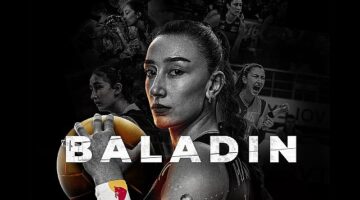 S Sport Plus, milli voleybolcumuz Hande Baladın'ın spor kariyerini anlatan belgeseli sporseverlerle buluşturuyor