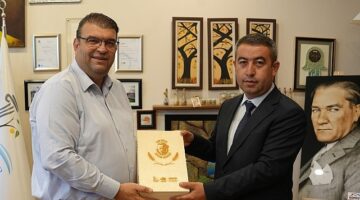 Seferihisar Özbekistan Dostluğu