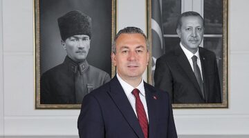 Sivas Belediye Başkanı Dr. Adem Uzun, 15 Temmuz Demokrasi ve Milli Birlik Günü münasebetiyle bir mesaj yayınladı