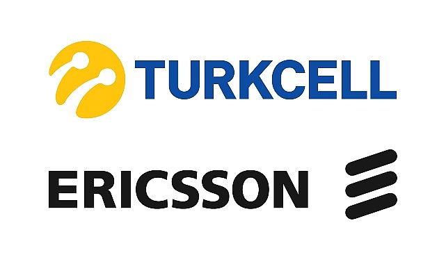 Turkcell ve Ericsson'dan Geleceğin Geniş Bant İhtiyaçlarına Yönelik Yeni Bir İş Birliği