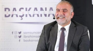 Başkan İbrahim Sandıkçı: “Gençlerimizin hedeflerine giden yolda daima yanındayız"