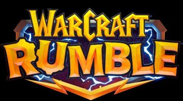 Kara Mektep, 8. Sezonda Warcraft Rumble'da!