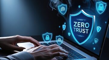 Zero Trust Yaklaşımı Kuruluşların Güvenlik Karmaşalarını Basitleştiriyor