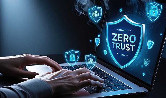 Zero Trust Yaklaşımı Kuruluşların Güvenlik Karmaşalarını Basitleştiriyor