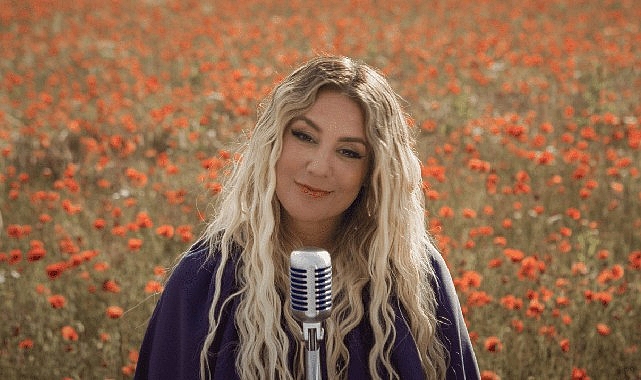 Zeynep Avcı'dan Yeni Single: Hal Hal