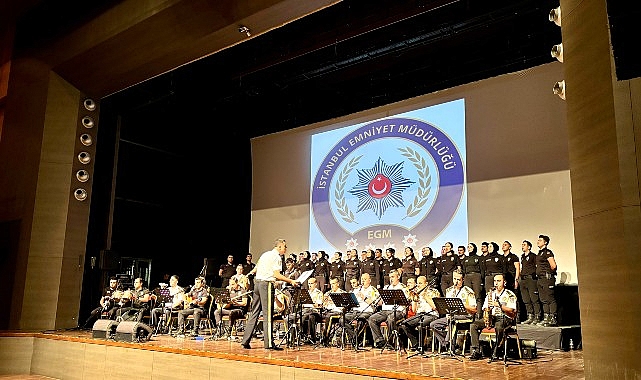 “En İyi Narkotik Polisi; Anne" Haliç'te Annelere Güç Veren Seminer!