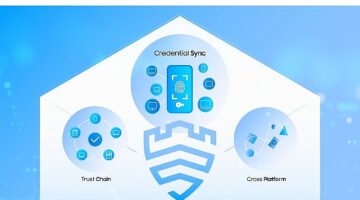 Knox Vault, Passkeys ve Knox Matrix ile Samsung kullanıcılarını geleceğin hiper bağlantılı dünyasına hazırlıyor