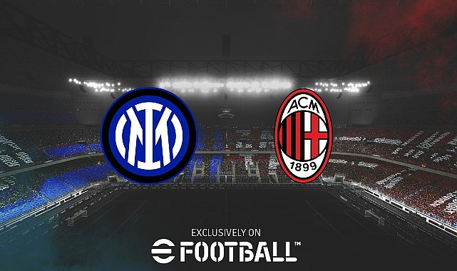 Konami, AC Milan ve FC Internazionale Milano ile el sıkıştı