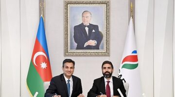 SOCAR, Azerbaycan'daki Operasyonlarını Dijitalleştirmek ve Emisyon İzleme Kapasitesini Geliştirmek İçin Honeywell'i Seçti