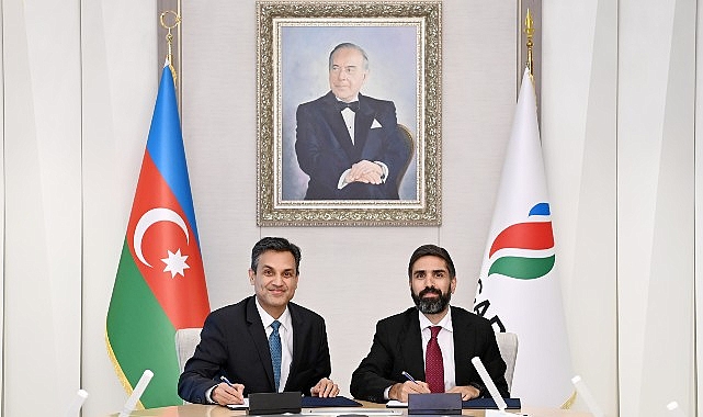 SOCAR, Azerbaycan'daki Operasyonlarını Dijitalleştirmek ve Emisyon İzleme Kapasitesini Geliştirmek İçin Honeywell'i Seçti