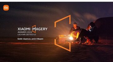 Xiaomi Imagery Awards 2024'ün “Only at Night” Kategorisi Başvuruları Başladı!