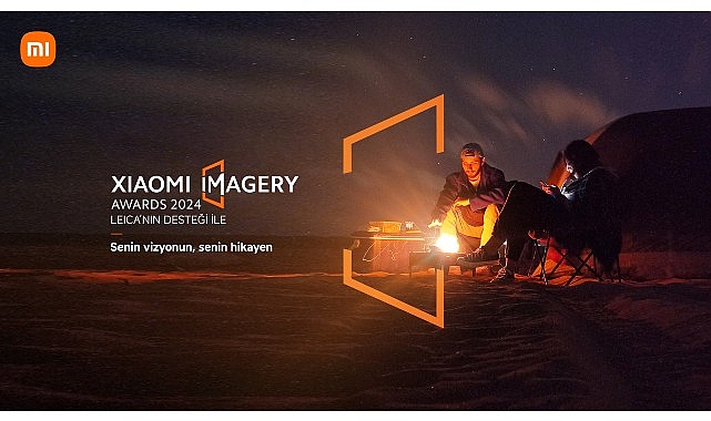 Xiaomi Imagery Awards 2024'ün “Only at Night” Kategorisi Başvuruları Başladı!