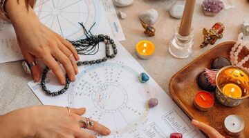 Yeni ilgi odağı: Çin Astrolojisi eğitimine katılın