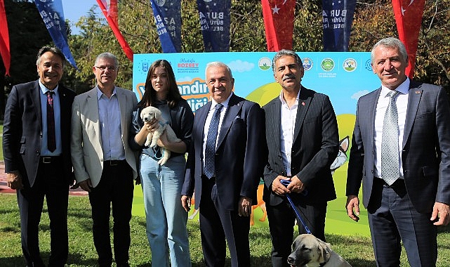 Can dostlar yeni yuvalarına kavuşuyor