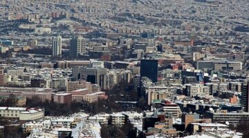 Çankaya'nın iklim değişikliği ve sürdürülebilir enerji eylem planı hazırlanıyor.