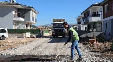 Çocuklar İstedi Büyükşehir Kısa Sürede Gerçekleştirdi