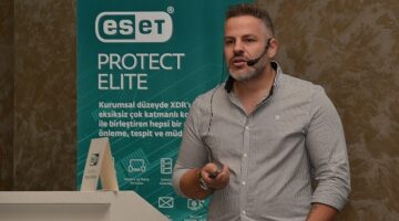 ESET Türkiye İş Ortakları Toplantısı Kıbrıs'ta düzenlendi