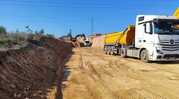 Gebze Pelitli'de yeni imar yolları açılıyor