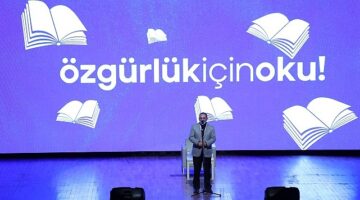 “Konya Kitap Günleri" Tüm Coşkusuyla Devam Ediyor