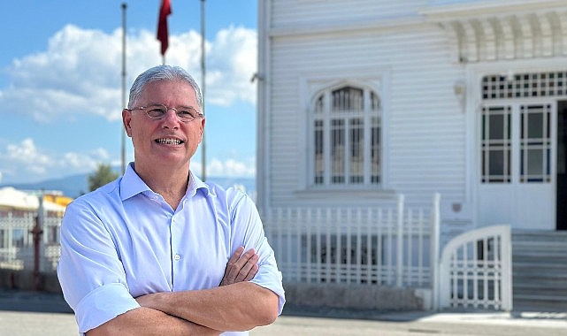 Mudanya'da Mütareke Coşkusu Başlıyor