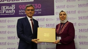 Selvi; “Milli Mücadele, o dönemin edebiyatının temellerini oluşturdu"