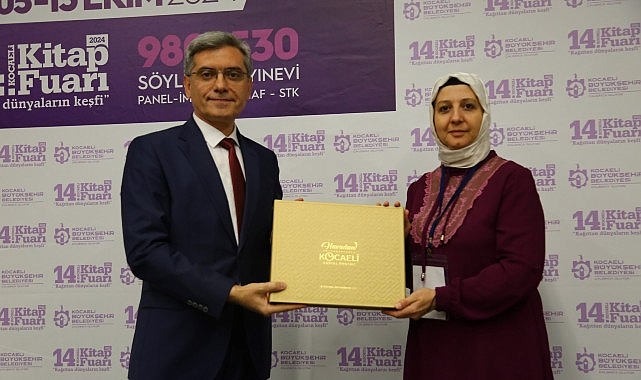 Selvi; “Milli Mücadele, o dönemin edebiyatının temellerini oluşturdu"