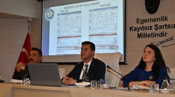 MASKİ Bütçesi Kabul Edildi, Gazi, Şehit Yakınlarına ve Engelli Ailelerine Suda İndirim