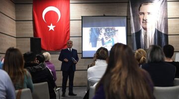 Osmangazi Belediyesi'nden engelli bireyler ve aileleri için seminer