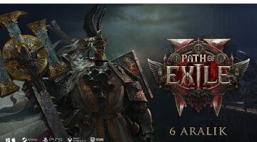 Path of Exile 2, Erken Erişim içeriğiyle meraklılarıyla buluşuyor!