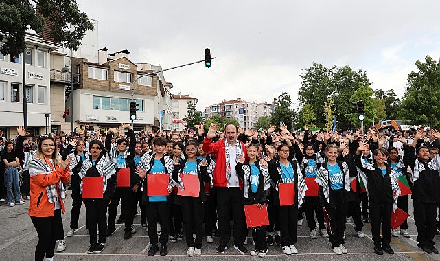 Başkan Altay: “Konya'mızı Sporun Her Alanında Lider Şehir Yapma Kararlılığımız Sürecek"