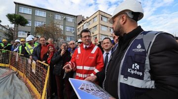 Ekrem İmamoğlu, &apos;İBB olarak başlattığımız kampanyadan faydalanan komşularımız oldu' dedi, vatandaş yanıtladı: En büyük örnek burası