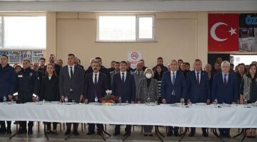 “Küçükyoncalı Keşkeği" coğrafi işaretle tescillendi