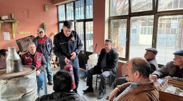 Muğla İtfaiyesi, 13 İlçe 330 Mahalle'de Vatandaşlara Eğitim Verdi