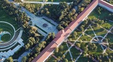 Yıldız Teknik Üniversitesi'nden Türkiye'de Bir İlk: Su Okuryazarlığı Merkezi Kuruldu