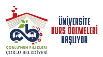 Yükseköğrenim Burs Ödemeleri Başlıyor