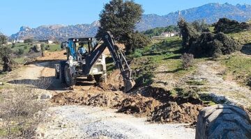 Başkan Çerçioğlu Üreticilerin Talebini Yerine Getirdi