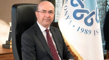 Başkan Pekyatırmacı: “Basını Ortak Akıl İle Yönetim Tarzımızın Bir Parçası Olarak Görüyoruz"