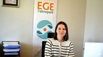 Ege Teknopark, girişimcilere yönelik hayata geçirdiği projelerle dikkat çekiyor