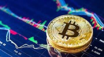 Fed faizleri sabit bıraktı, dün 101.400'e kadar gerileyen Bitcoin sabah saatlerinde 105.000 doların üzerine çıktı