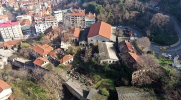 Osmangazi Belediyesi Bursa ipekçilik tarihine ışık tutacak