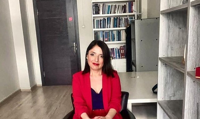 Prof. Dr. Deniz, “İyi bir gazetecilik için sadece teknoloji yeterli değildir"