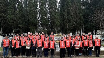 TEMA Vakfı'ndan Hayrettin Karaca ve A. Nihat Gökyiğit İçin Anma ve Anlama Haftası: “Kurucularımızın Yolundayız”