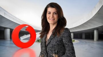 Vodafone, Özelleştirilmiş Mobil Şebeke Hizmetleri'nin Lideri Oldu