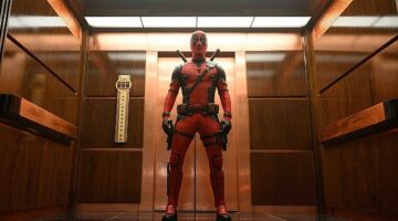 2024'ün Gişe Canavarı Filmi &apos;Deadpool & Wolverine', Beyazperdenin Ardından Disney+'ta Yayında!