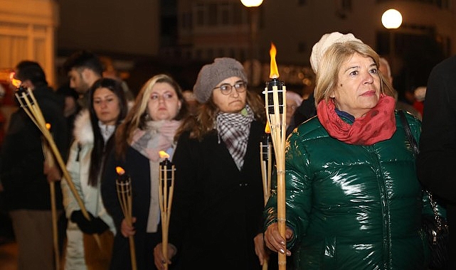 6 Şubat'ın Yıl Dönümünde Sessiz Çığlık