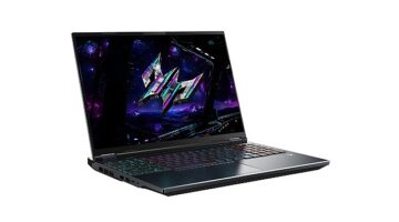 Acer, Yeni Nesil İşlemci ve Grafik Kartlarıyla Gelen Yeni Predator Helios Neo AI Oyun Dizüstü Bilgisayarlarını Tanıttı